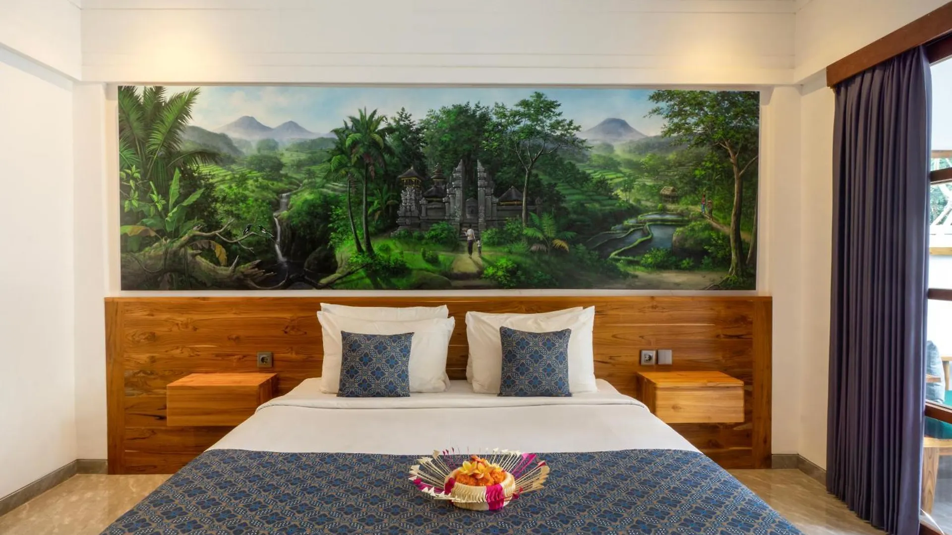 De Rekun Ubud