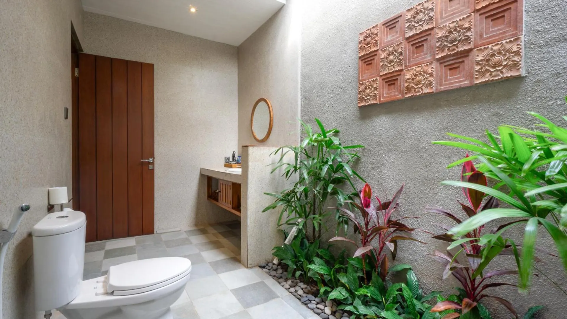 Guest house De Rekun Ubud