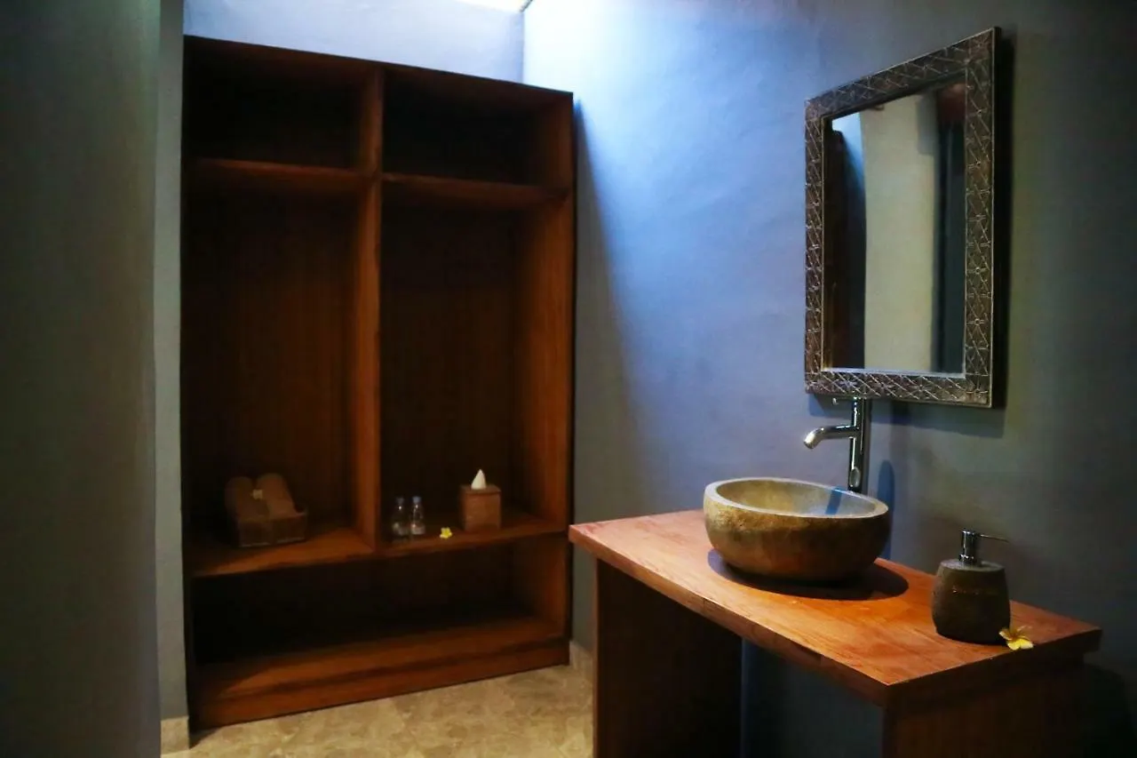 Guest house De Rekun Ubud