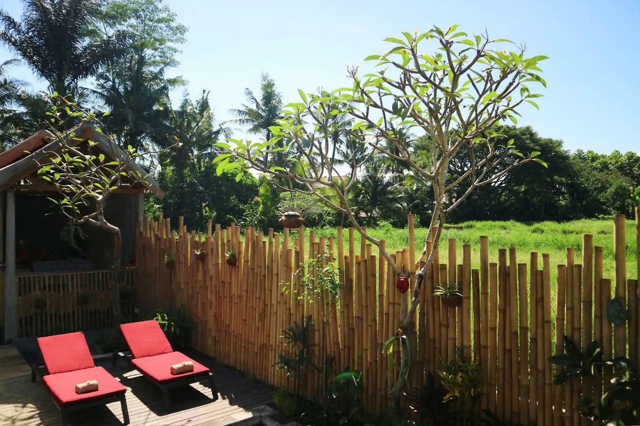 De Rekun Ubud Ubud (Bali)