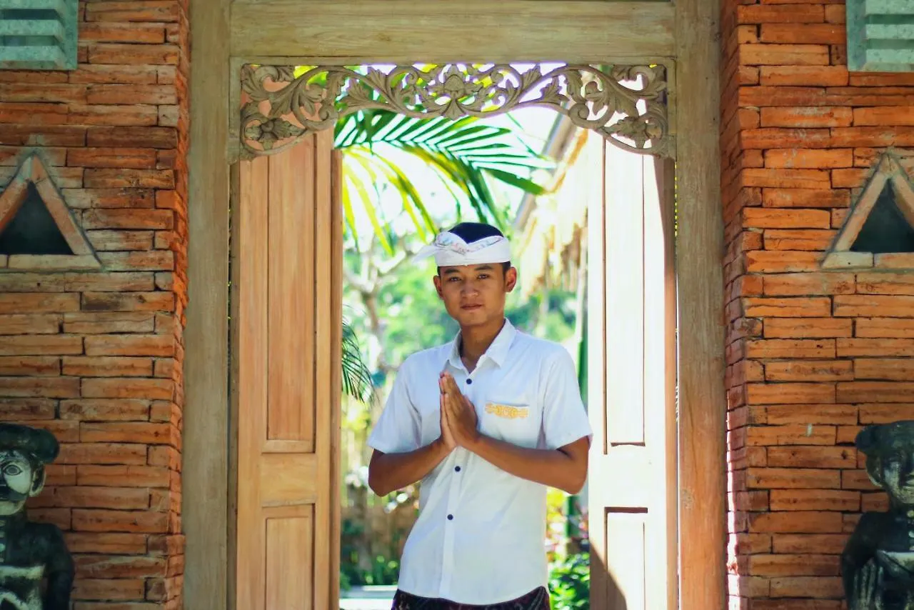 De Rekun Ubud Guest house