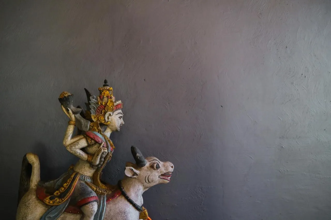 De Rekun Ubud 2*, Ubud (Bali) Indonesia