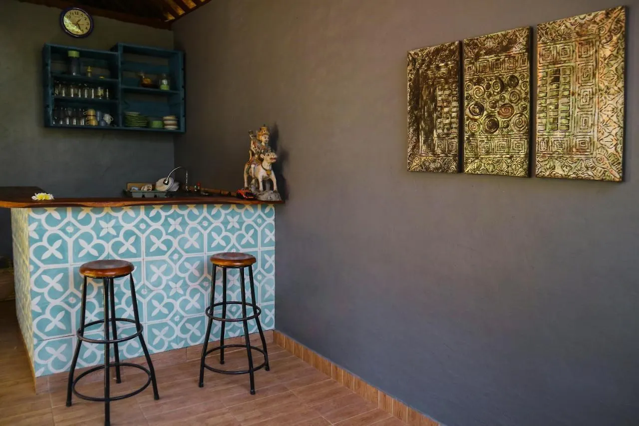 De Rekun Ubud Guest house