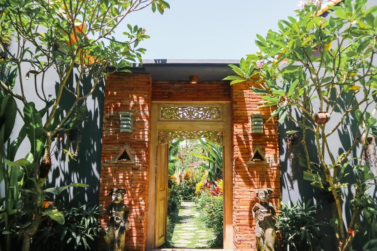 De Rekun Ubud