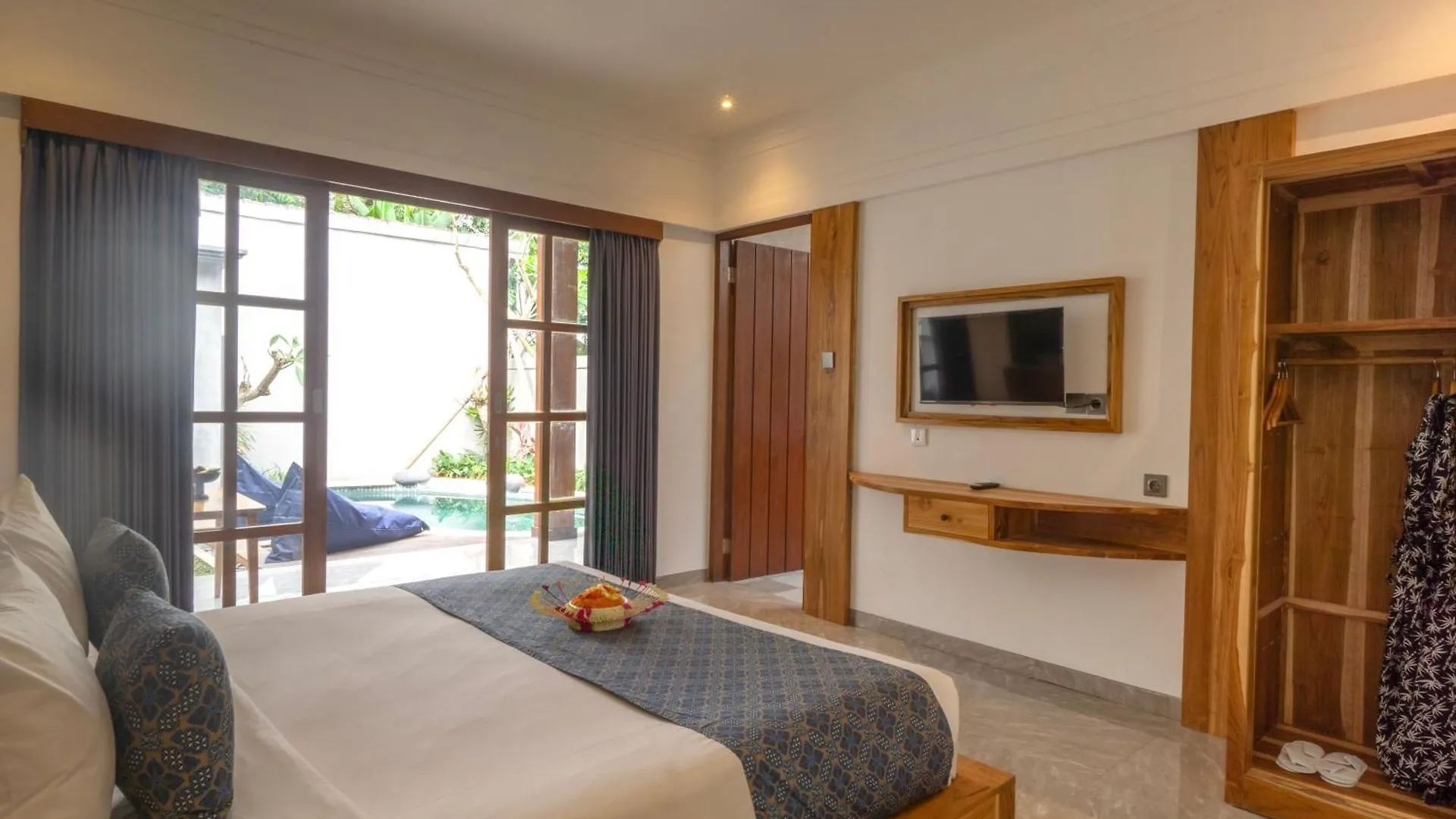 De Rekun Guest House Ubud