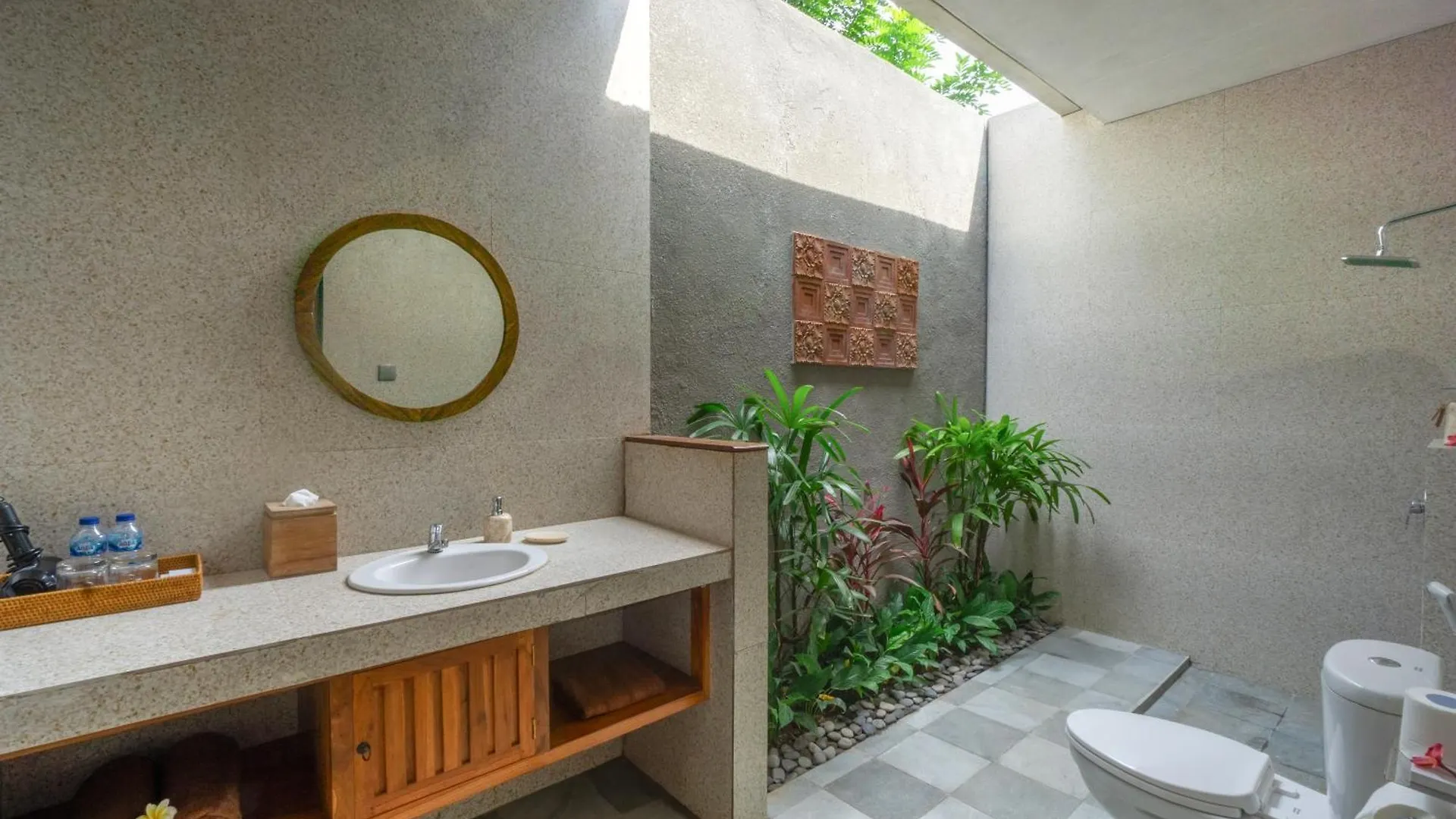 De Rekun Guest House Ubud