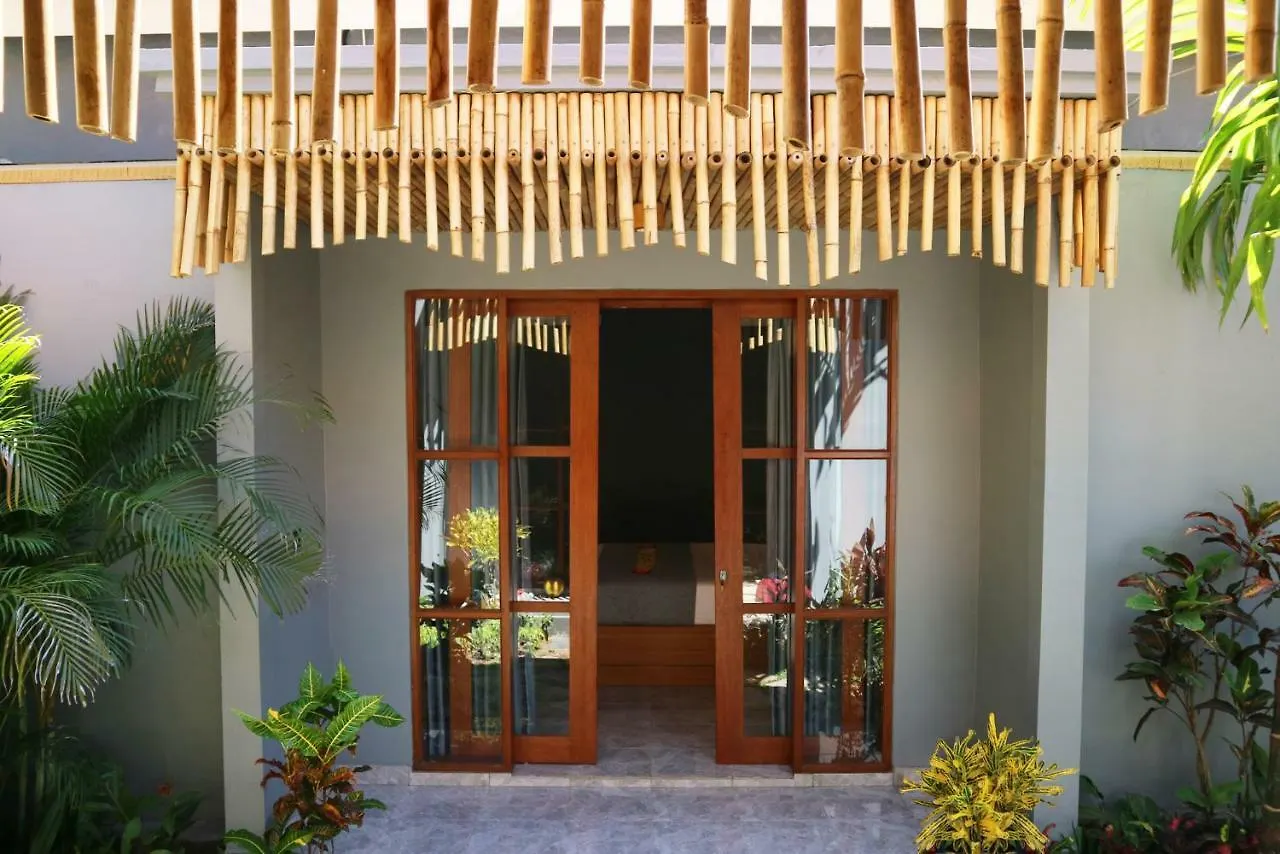 De Rekun Guest House Ubud 2*,
