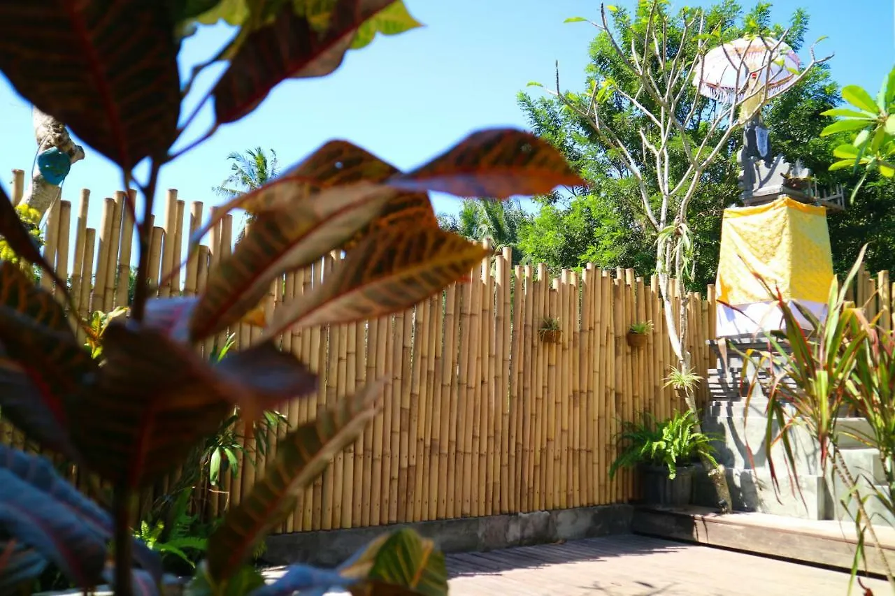 De Rekun Guest House Ubud 2*,