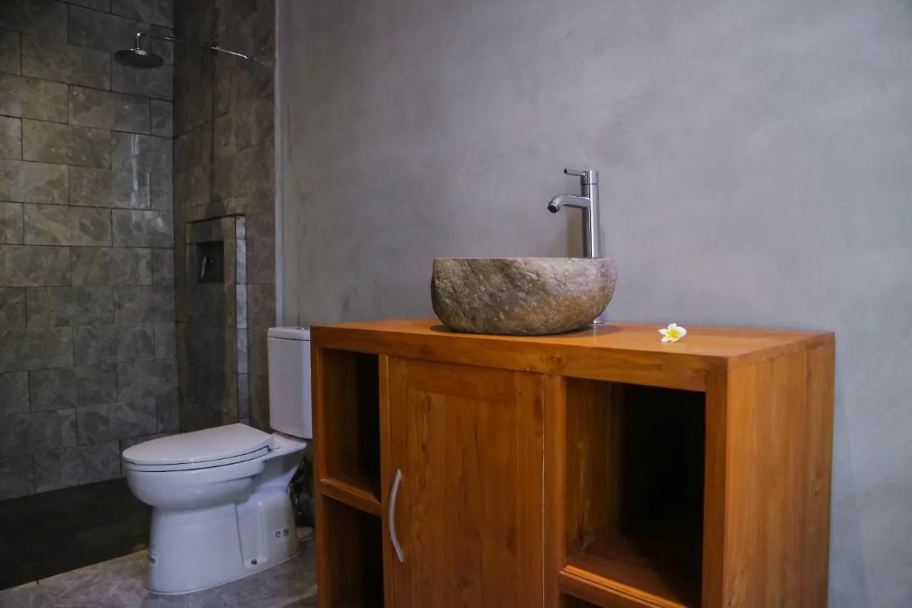De Rekun Guest House Ubud 2*,