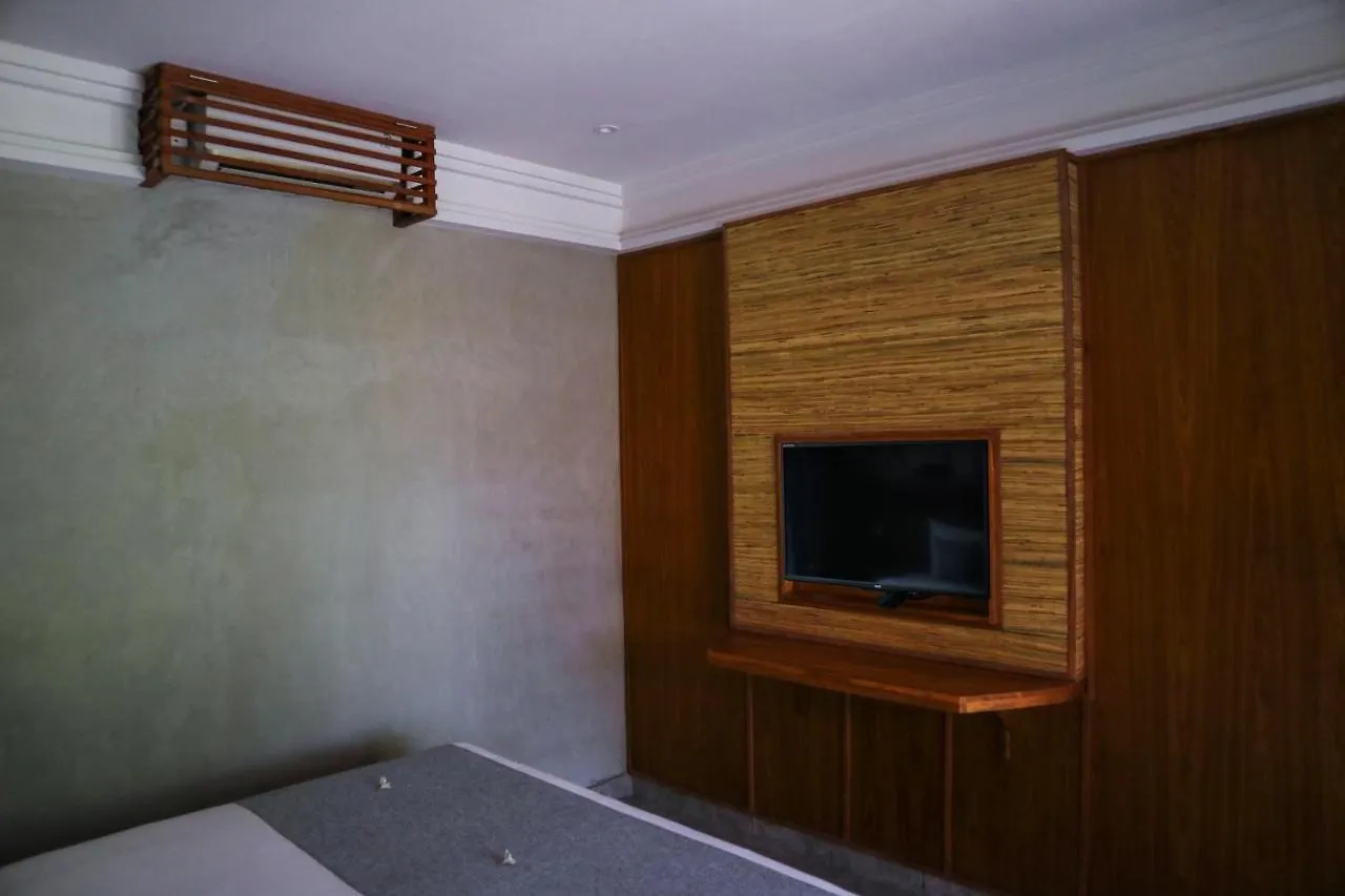 De Rekun Guest House Ubud